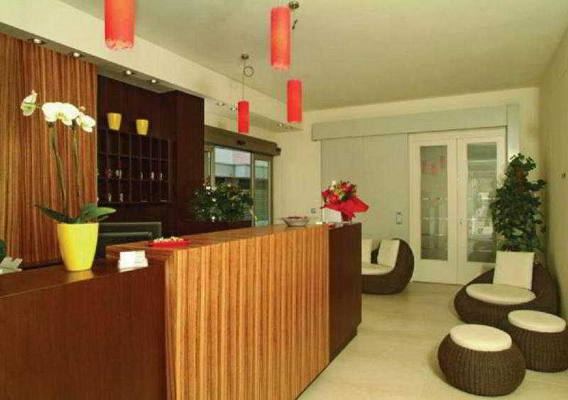 Hotel Pasha Линяно Сабиадоро Екстериор снимка
